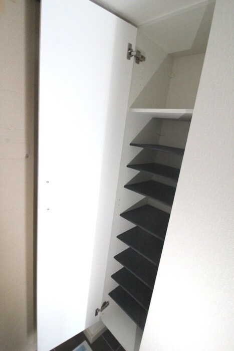 物件内観写真19　(靴箱)