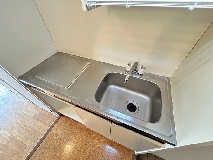 物件内観写真11　(キッチン)