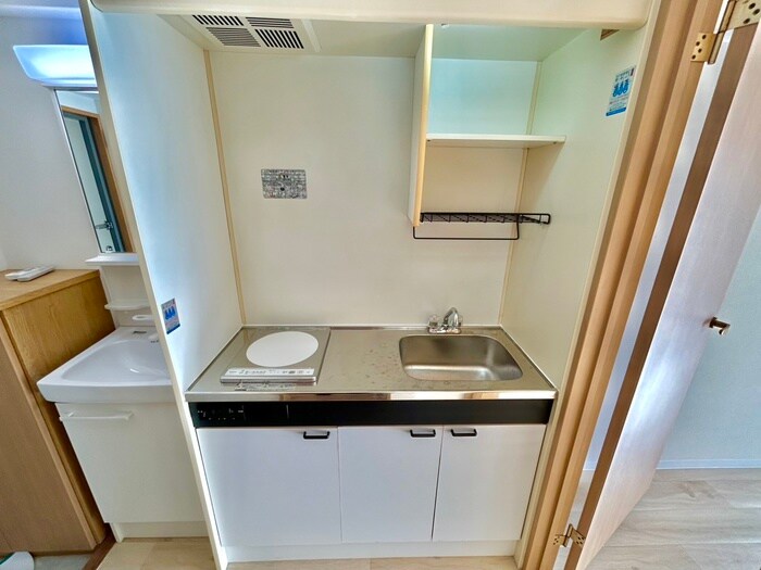 物件内観写真7　(キッチン)