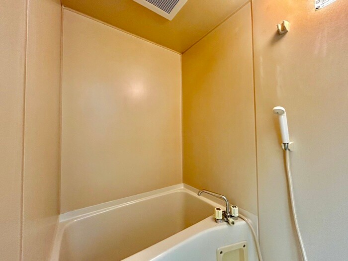 物件内観写真8　(バス／シャワールーム等)