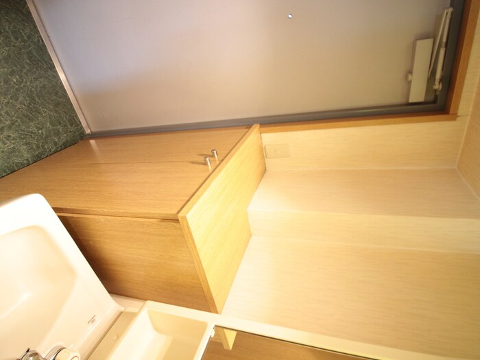 物件内観写真9　(靴箱)