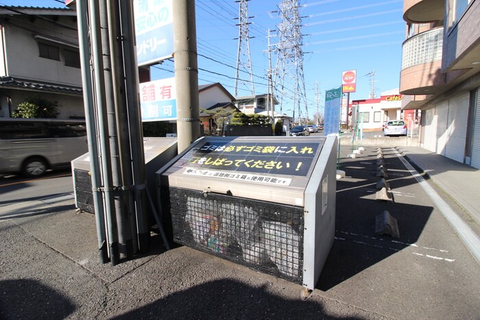 物件外観写真4　(その他)