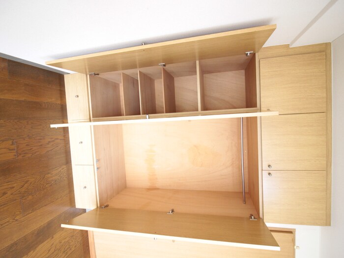 物件内観写真11　(収納)