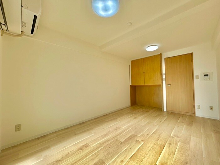 物件内観写真11　(居室)