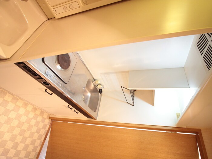 物件内観写真12　(キッチン)