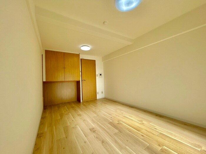 物件内観写真12　(居室)