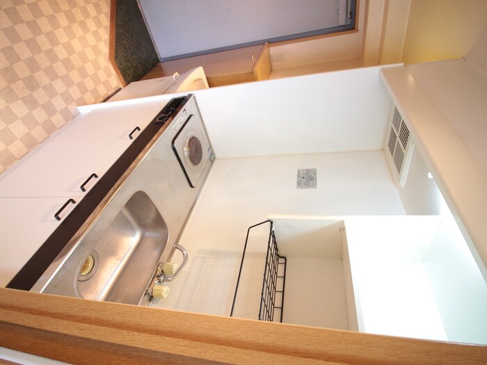 物件内観写真19　(キッチン)