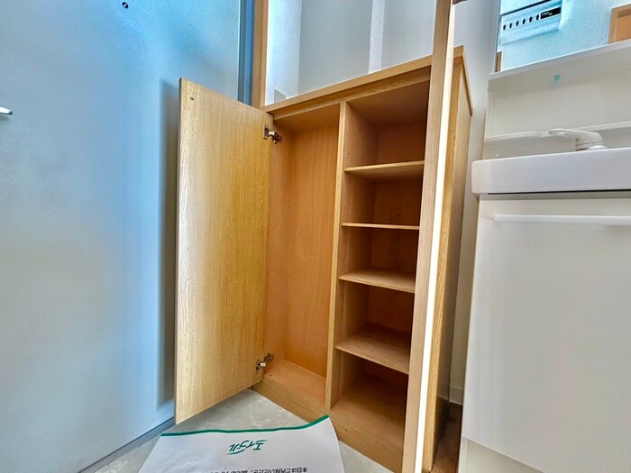 物件内観写真20　(靴箱)