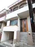 上野芝　戸建て