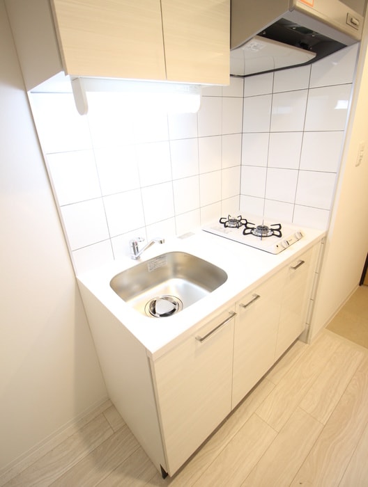 物件内観写真7　(キッチン)