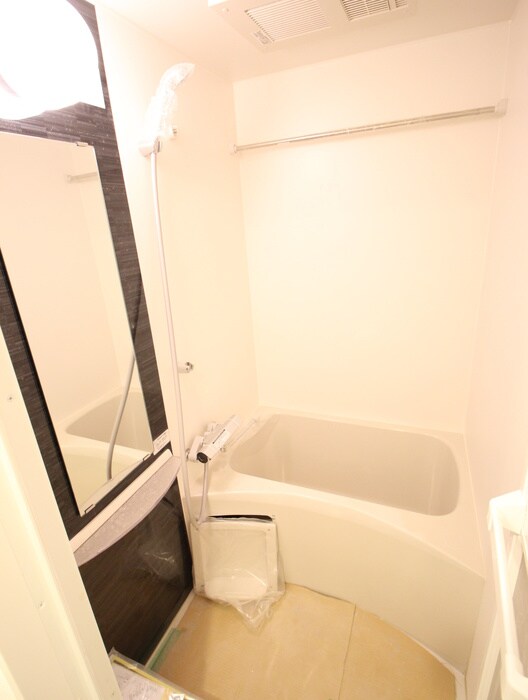 物件内観写真10　(バス／シャワールーム等)