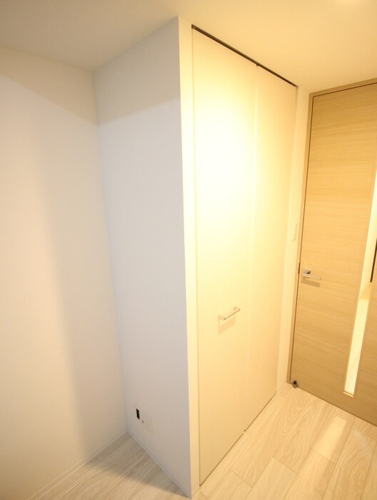 物件内観写真14　(収納)