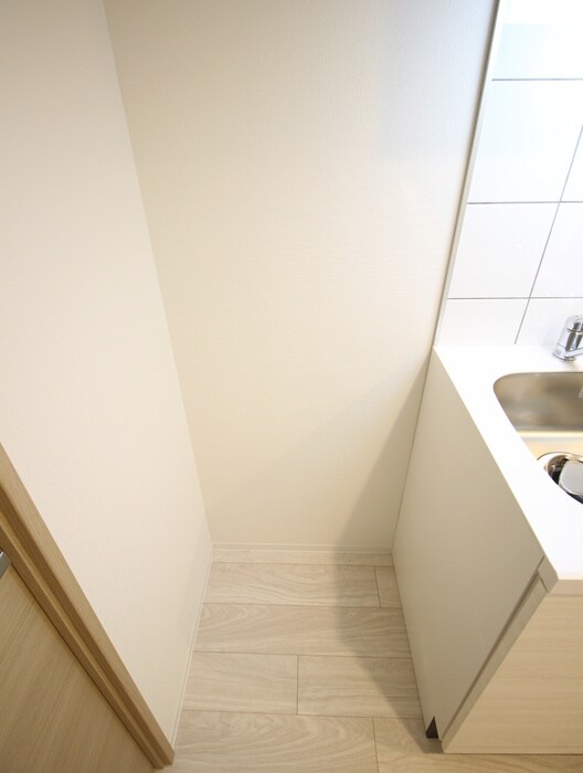 物件内観写真15　(キッチン)