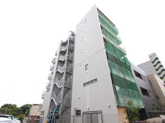 物件外観写真1　(その他)