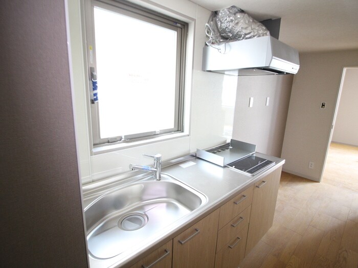 物件内観写真5　(キッチン)