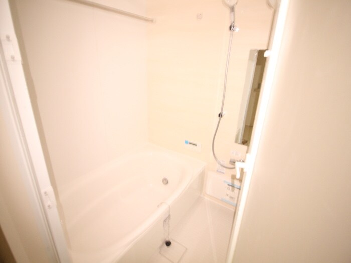 物件内観写真7　(バス／シャワールーム等)