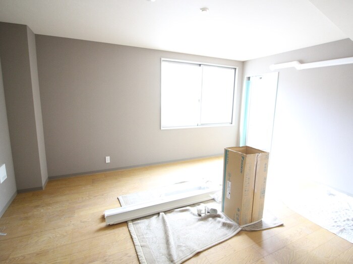 物件内観写真10　(居室)