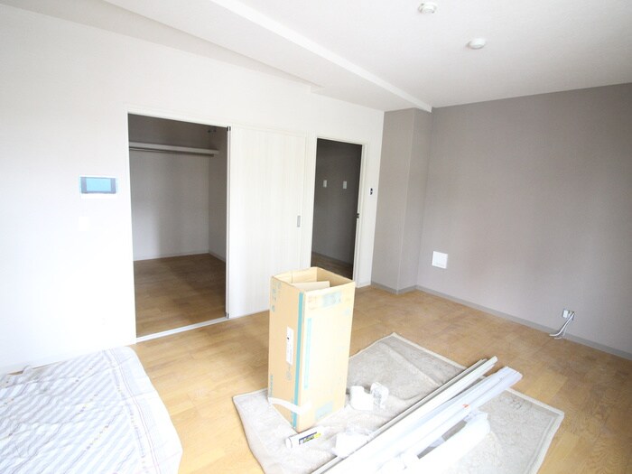 物件内観写真12　(居室)