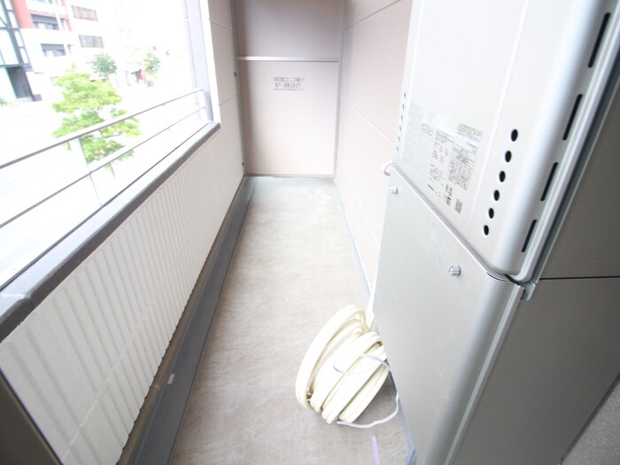 物件内観写真15　(ベランダ・バルコニー)