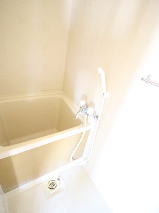 物件内観写真4　(バス／シャワールーム等)