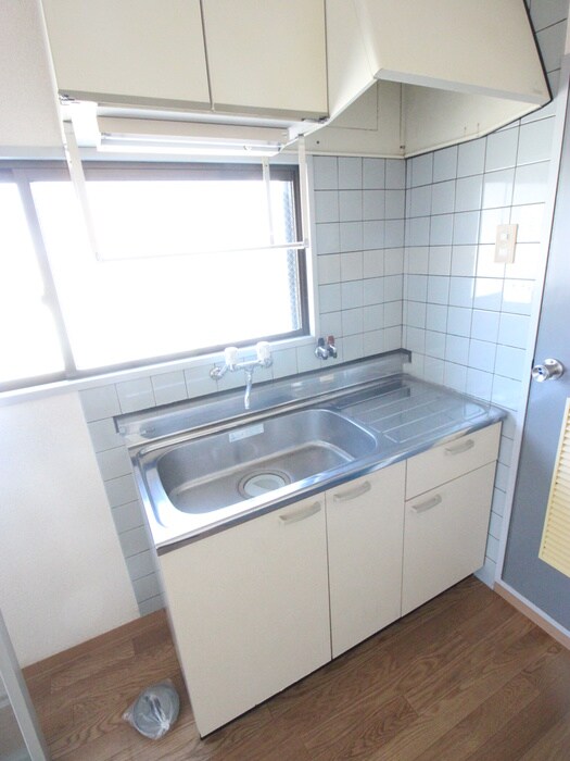 物件内観写真18　(キッチン)