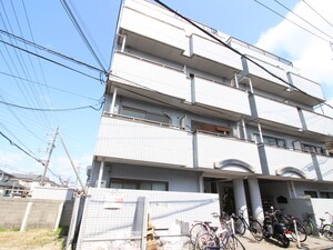 ウインライフ松原Ⅰ外観写真