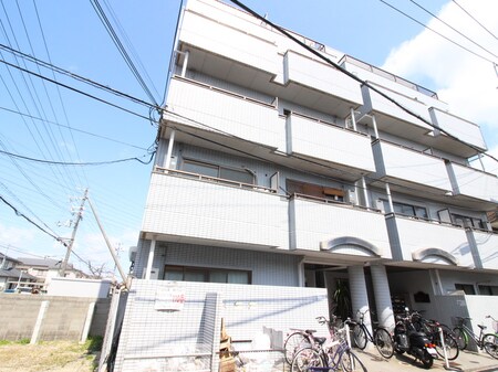 ウインライフ松原Ⅰ外観写真