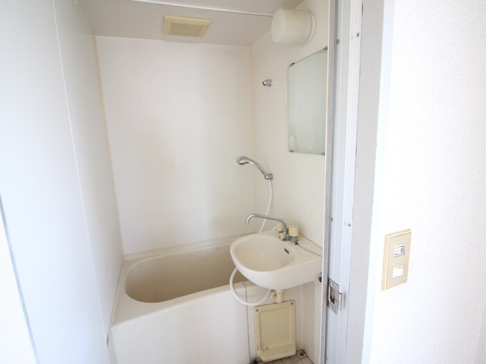 物件内観写真20　(バス／シャワールーム等)