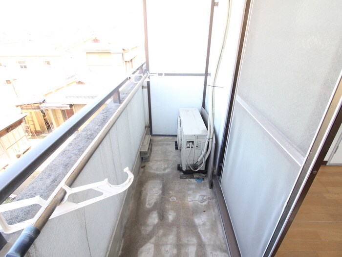 物件内観写真21　(ベランダ・バルコニー)