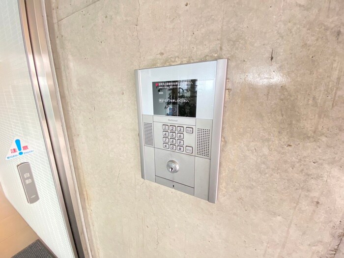 物件外観写真3　(建物設備)