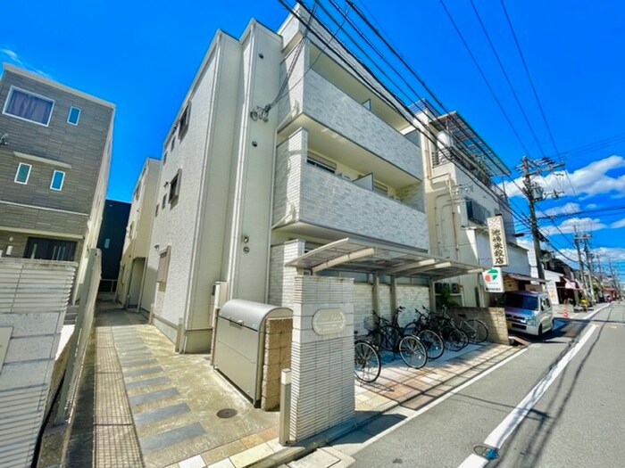 物件外観写真2　(外観写真)