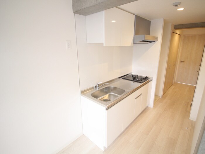 物件内観写真9　(キッチン)