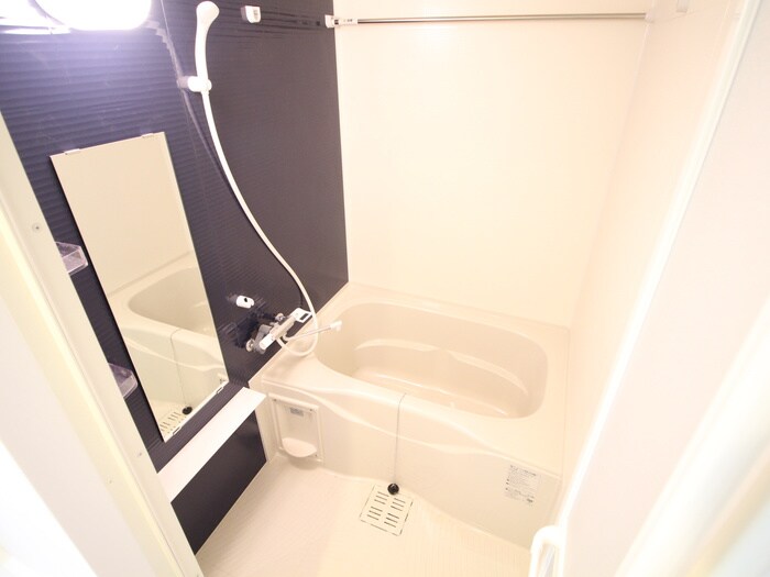 物件内観写真11　(バス／シャワールーム等)