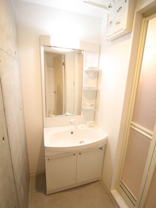 物件内観写真13　(洗面)