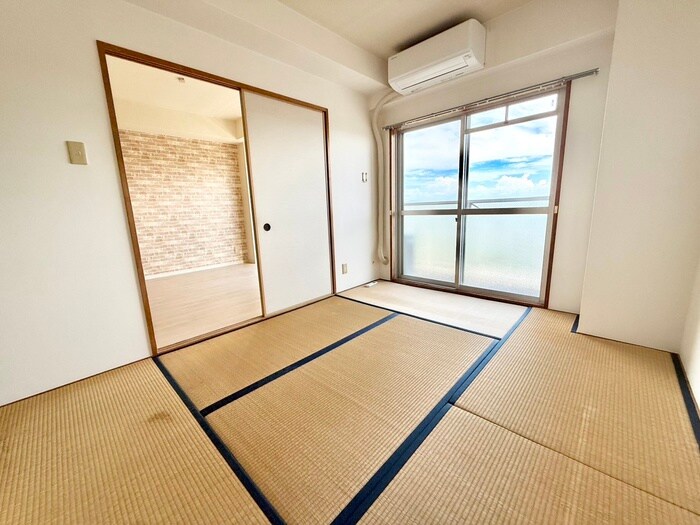 物件内観写真9　(居室)