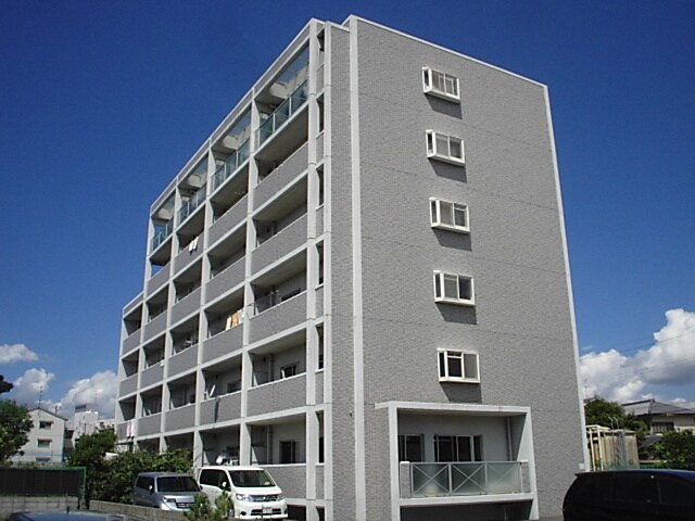 物件外観写真4　(外観写真)