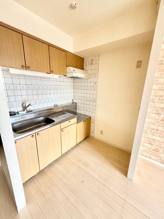 物件内観写真14　(キッチン)