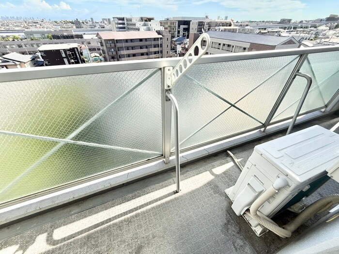 物件内観写真15　(ベランダ・バルコニー)