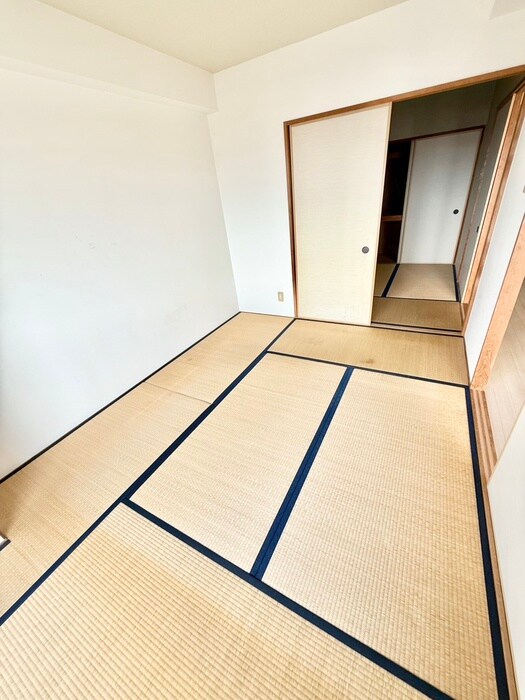 物件内観写真21　(居室)