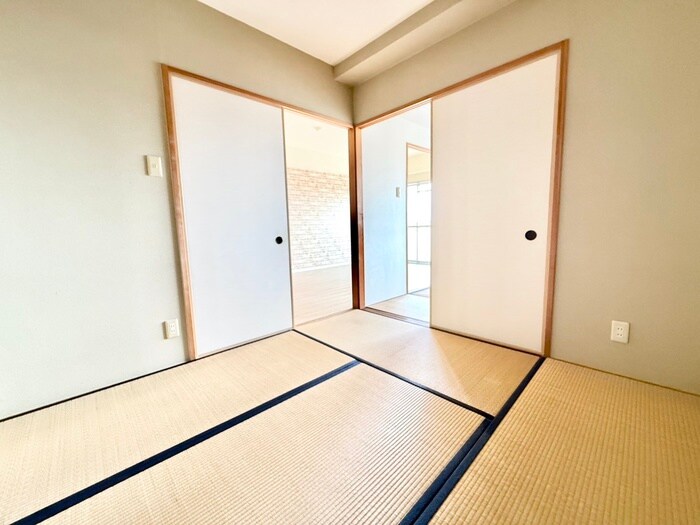 物件内観写真22　(居室)