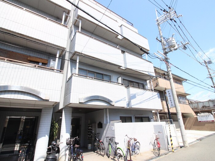 物件外観写真5　(外観写真)