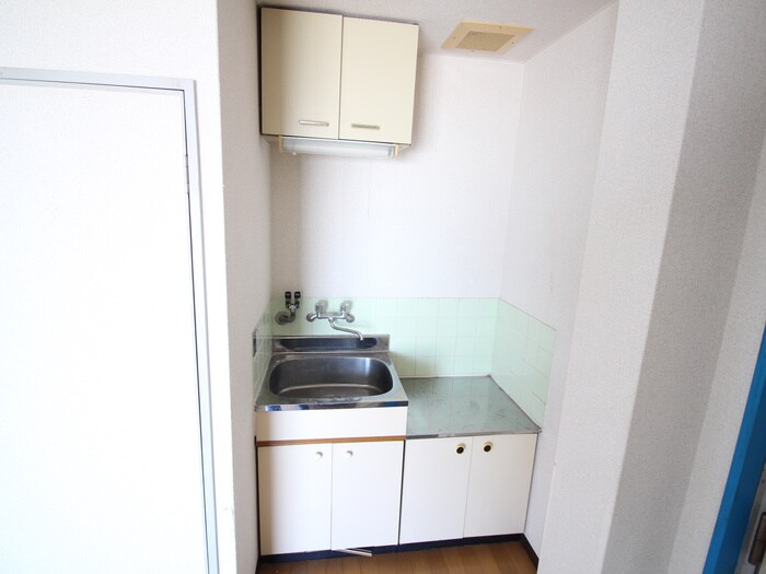 物件内観写真12　(キッチン)