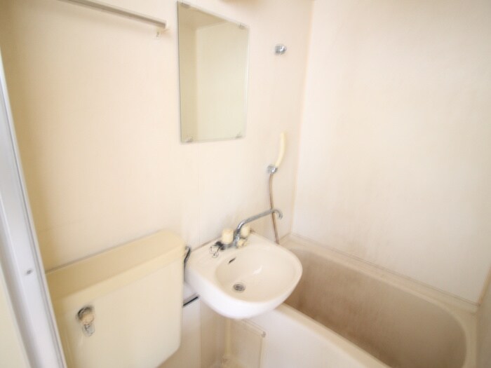 物件内観写真15　(洗面)