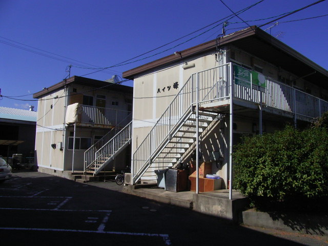 ハイツ峰