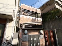 KTIレジデンス魚崎の外観写真