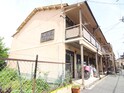 ハイツ　Ｍ　ｃｌａｓｓ　北棟
