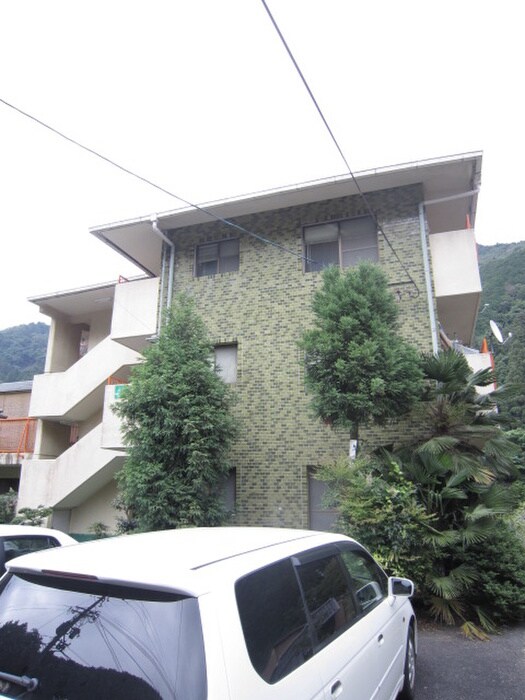 物件外観写真4　(外観写真)