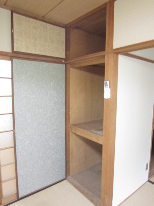 物件内観写真9　(収納)