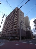 アルス住吉長居公園通り(708)