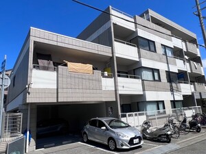 コンフォ－ル立花外観写真